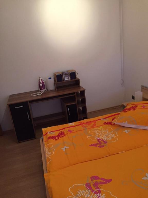 Apartmani Mane Traù Esterno foto