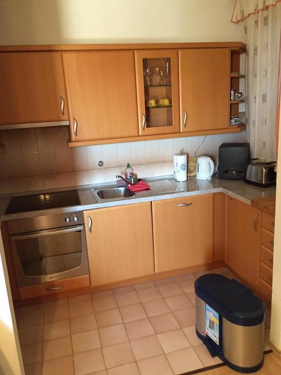 Apartmani Mane Traù Esterno foto